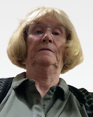 Photo of Abigail Atkins, Psychologist, LPC