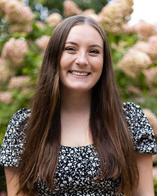 Photo of Sophie L Smetana Wagner, Pre-Licensed Professional