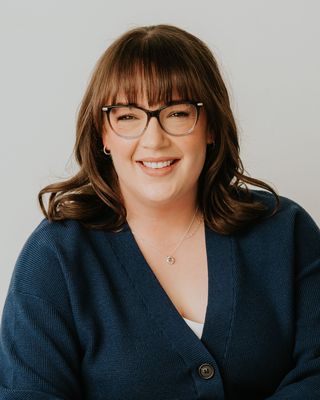 Photo of Chelsea Chambers, Registered Provisional Psychologist, M.C., R.N.