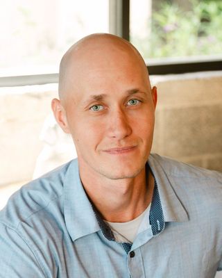 Photo of Avery Booth, Psychiatric Nurse Practitioner, PMHNP