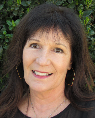 Photo of Patricia (Patty) Behrens, Marriage & Family Therapist in Benton, CA