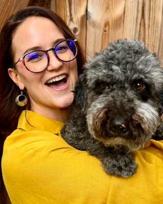 Photo of Hannah Rose, Licensed Clinical Professional Counselor, LCPC