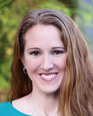 Photo of Elisa Piercy, Licensed Professional Counselor, LPC