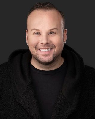 Photo of Michael Stokes Certified Sex Therapist, Licensed Professional Counselor in Ledyard, CT