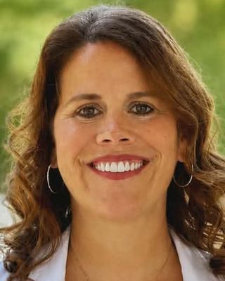 Photo of Jaime A. Snyder, Psychiatric Nurse Practitioner, FNP-C, PMHNP, CARN-AP