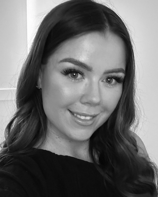 Photo of Kristal Hardy, Psychotherapist, MA, ACA-L4