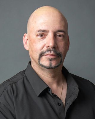 Photo of Dominic A Pasqualino, Clinical Social Work/Therapist, LCSW