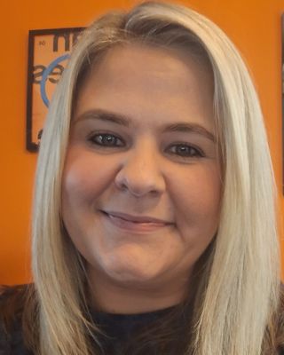 Photo of Kate Hill, Counsellor, MBACP