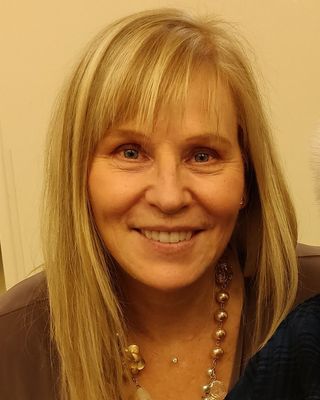 Photo of Meg Hinton, RPsych, Psychologist in Calgary