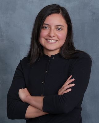 Photo of Noelia Powell, Professional Counselor Associate, LPCA