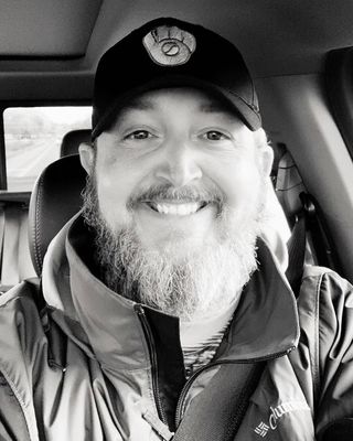 Photo of David Burchett, Clinical Social Work/Therapist, LISW