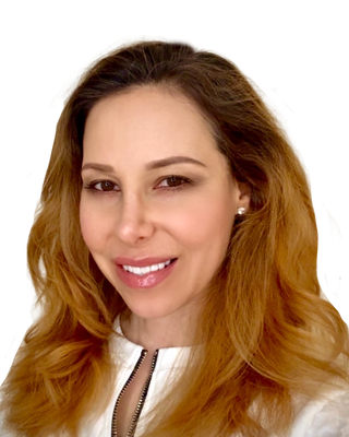 Photo of Stella Stempel, Clinical Social Work/Therapist, LCSW