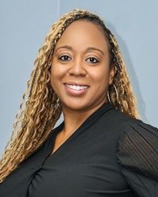 Photo of Brandi Vann, Licensed Professional Counselor, LPCMHSP