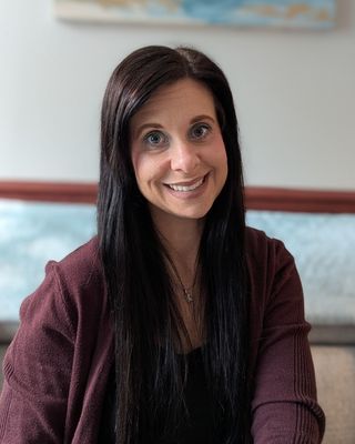 Photo of Kaitlyn Rinke, Counselor, MA, LCPC