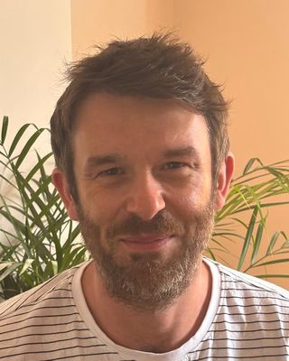 Photo of Ben Jones - Ben Jones | ISTDP Therapist & Supervisor, Psychotherapist, MA, MBACP Accred