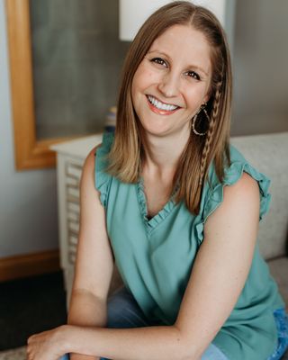 Photo of Leisha Lucas, Licensed Professional Counselor, MA, NCC, LPC