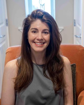 Photo of Alexandra Friedman, Clinical Social Work/Therapist, LCSW-C, LICSW