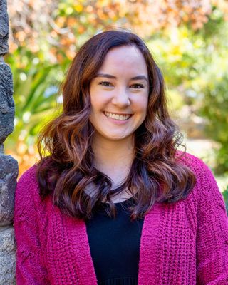 Photo of Erika Lutz, Marriage & Family Therapist Associate, AMFT