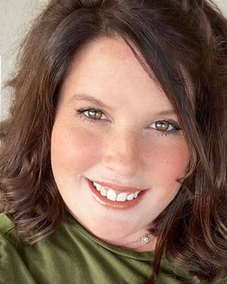 Photo of Jennifer Danielle York, Pre-Licensed Professional, MA