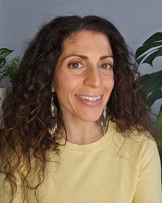 Photo of Tracey Roger, Clinical Social Work/Therapist, LCSW, CCTP