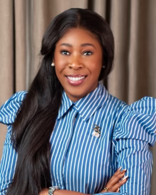 Photo of Ebere Ejike-Ilechukwu, Psychiatric Nurse Practitioner, PMHNP