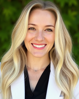 Photo of Amanda Cherrington, Psychiatric Nurse Practitioner, APRN, PMHNP