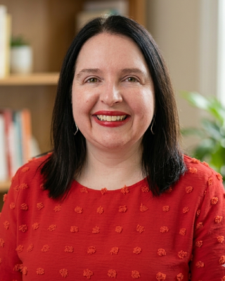 Photo of Ashley R Tindell, Clinical Social Work/Therapist, LCSW