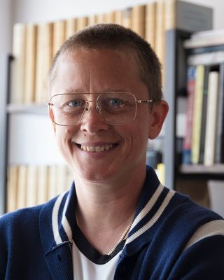 Photo of Kendra Terry, Pre-Licensed Professional, PhD