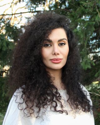 Photo of Behnoosh Nadealizadeh, Psychologist in New York