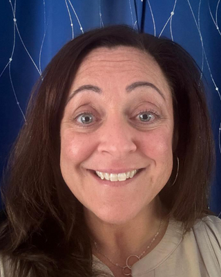 Photo of Kendra Beveridge, Counselor, LMHC