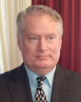 Photo of Paul Hogate, Clinical Social Work/Therapist, MSW, LCSW