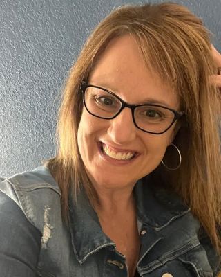 Photo of Anna Marshall, Clinical Social Work/Therapist, MSW, LISW-S