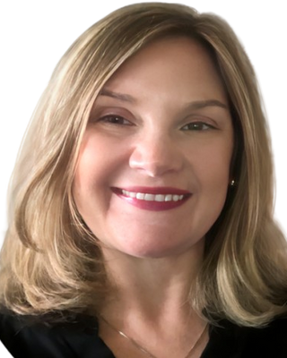 Photo of Nicole Reiff, Clinical Social Work/Therapist