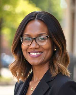 Photo of Ugonwa Izuegbu, Psychiatric Nurse Practitioner, PMHNP