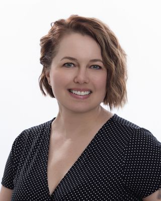 Photo of Sarah Olsen-Petrick, Licensed Professional Counselor, MS, LPC