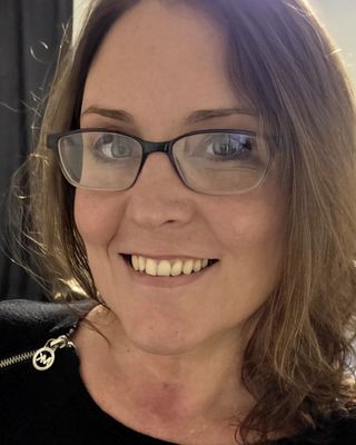 Photo of Kristi Breton, Clinical Social Work/Therapist, LICSW, MSW