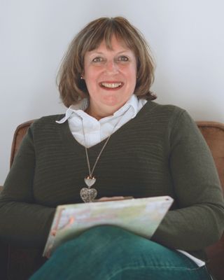 Photo of Beth Franchini, Counselor, MEd, LPC