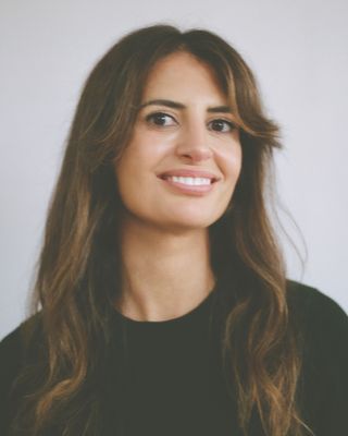 Photo of Silvia Pomares, Counselor, LMHC