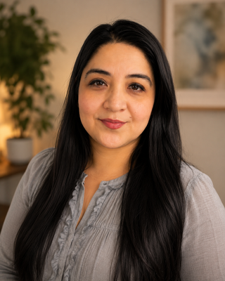 Photo of Maria Rivas, Pre-Licensed Professional