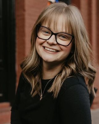 Photo of Carrie J Leeling, Clinical Social Work/Therapist, LCSW