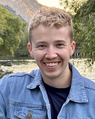 Photo of Konner Simmons, Clinical Social Work/Therapist, CSW