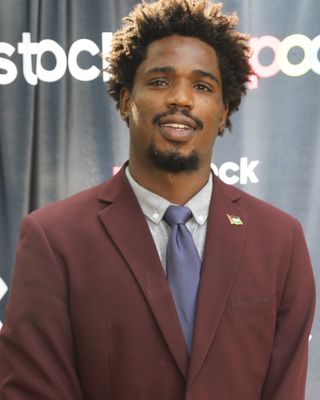 Photo of Musa Ahmad, Clinical Social Work/Therapist, LCSW, LCADC, CCS, CCTP-II, C-DBT