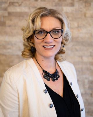 Photo of STEPHANIE Knight, Counselor, MA, LIMHP, LADC