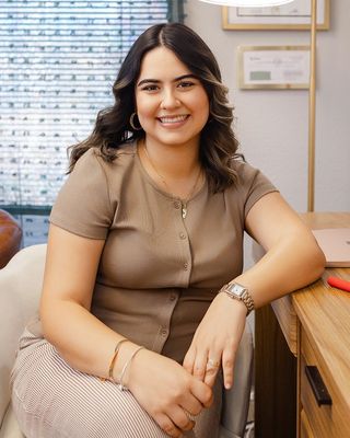 Photo of Cynthia Guadalupe Avila, Marriage & Family Therapist, MA, LMFT