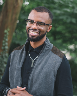 Photo of Kirby Jones, Counselor, LCMHCA