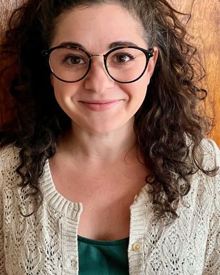 Photo of Jessie Stempel, Clinical Social Work/Therapist, MS, LCSW