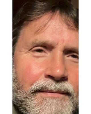 Photo of Kenneth Love, Psychologist, MSc, PsyBA General