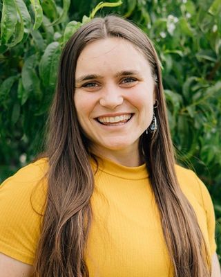 Photo of Kate Richardson, Counselor, CMHC