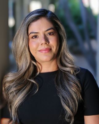 Photo of Priscilla C. Longoria, Pre-Licensed Professional, MS, APCC, PPS