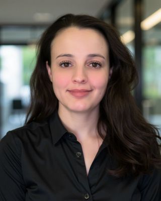 Photo of Irma De Santiago, Marriage & Family Therapist, MS, LMFT, CCTP
